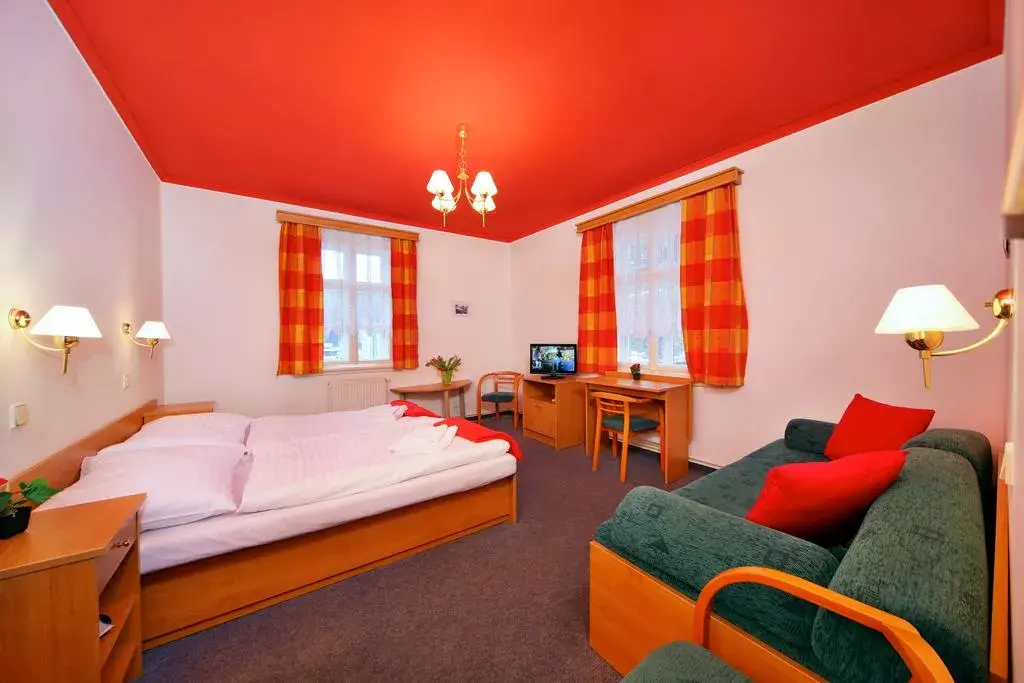 Photo 5 of Hotel Hradec